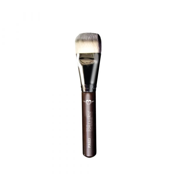 Daily Life Forever52 Concealer And Contour Brush